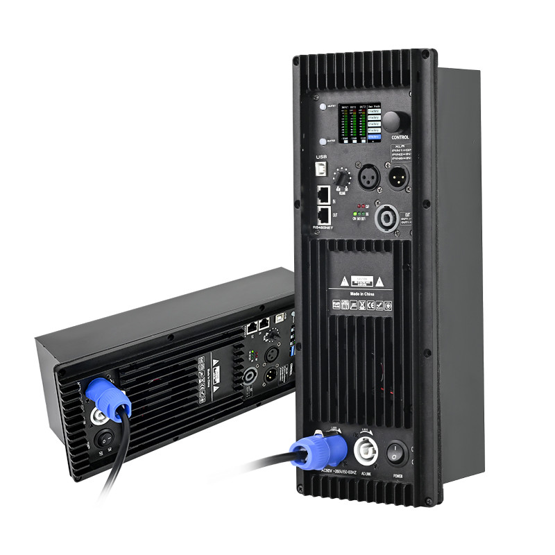 Sinbosen's latest active board (with display)