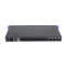 professional Digital audio processor 4 input 8 output