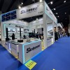 Sinbosen launches the latest high-power digital amplifier D2-6000 and active line column speakers