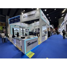Sinbosen launches the latest high-power digital amplifier D2-6000 and active line column speakers