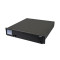 D80 High Power DSP Class D professional 4 channel Amplifier