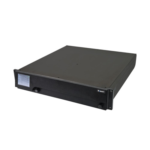 D80 High Power DSP Class D professional 4 channel Amplifier
