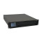 D80 High Power DSP Class D professional 4 channel Amplifier