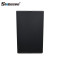 Professional High-Power T-24N Bi-Amp Dual 12 Inch Loudspeaker