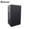 Professional High-Power T-24N Bi-Amp Dual 12 Inch Loudspeaker