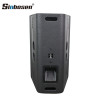 Professional High-Power TN-24 Bi-Amp Dual 12 Inch Loudspeaker