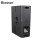 Professional High-Power T-24N Bi-Amp Dual 12 Inch Loudspeaker