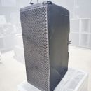 H-30A Neodymium Driver Dual 10-inch active 2-way Line Array Speaker module