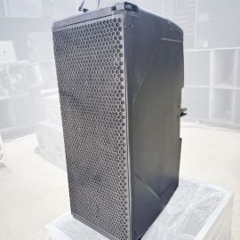 H-30A Neodymium Driver Dual 10-inch active 2-way Line Array Speaker module