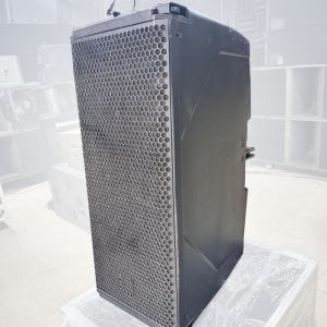 H-30A Neodymium Driver Dual 10-inch active 2-way Line Array Speaker module