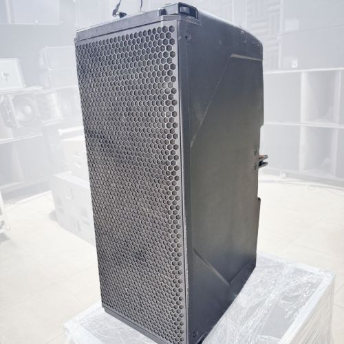 H-30A Neodymium Driver Dual 10-inch active 2-way Line Array Speaker module