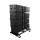 WL12 Double 12 inch Bi-amp Line Array Passive Speaker