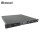 D2-6000 2 channel 6000w digital power amplifier for subwoofer speaker