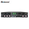D2-6000 2 channel 6000w digital power amplifier for subwoofer speaker