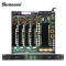 D2-6000 2 channel 6000w digital power amplifier for subwoofer speaker