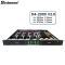 D4-2000 V2.0 4 channel 2000w audio digital power amplifier for professional performance