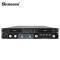 D4-2000 V2.0 4 channel 2000w audio digital power amplifier for professional performance