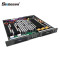 D2-4200 V2.0 high power 4200w 2 channle class d power amplifier professional audio for subwoofer