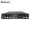 D2-4200 V2.0 high power 4200w 2 channle class d power amplifier professional audio for subwoofer