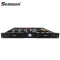 2 channel 6000w digital power amplifier with temperature display screen Sinbosen D2-6000