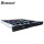 2 channel 6000w digital power amplifier with temperature display screen Sinbosen D2-6000
