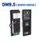 DM9.5 FIR function 900W+500W 2 channel Active Amplifier module with DSP processor