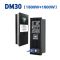 DM30 2-channel powered amplifier module board 1500W+1500W for subwoofer