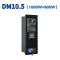 DM10.5 sound active amplifier module 1000W +500W 2 channel class d with DSP