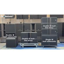 Sinbosen KA Series Active Speakers: Introduction and Testing