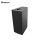 Dual 10" high performance 3-way passive point source loudspeaker