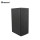 Dual 10" high performance 3-way passive point source loudspeaker