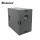 BT-30 Dual 15 inch Power Audio Subwoofer speaker professional audio
