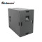 B30 Dual 15 inch Power Audio Subwoofer speaker professional audio