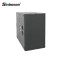 B30 Dual 15 inch Power Audio Subwoofer speaker professional audio