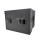 professional stage performance passive 18 inch and 12 inch subwoofer speaker
