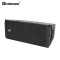 H-30A Neodymium Driver Dual 10-inch active 2-way Line Array Speaker module