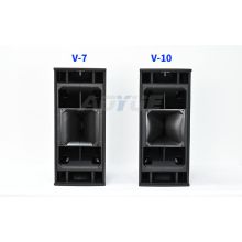 Sinbosen New Point Source Speakers V-7 and V-10