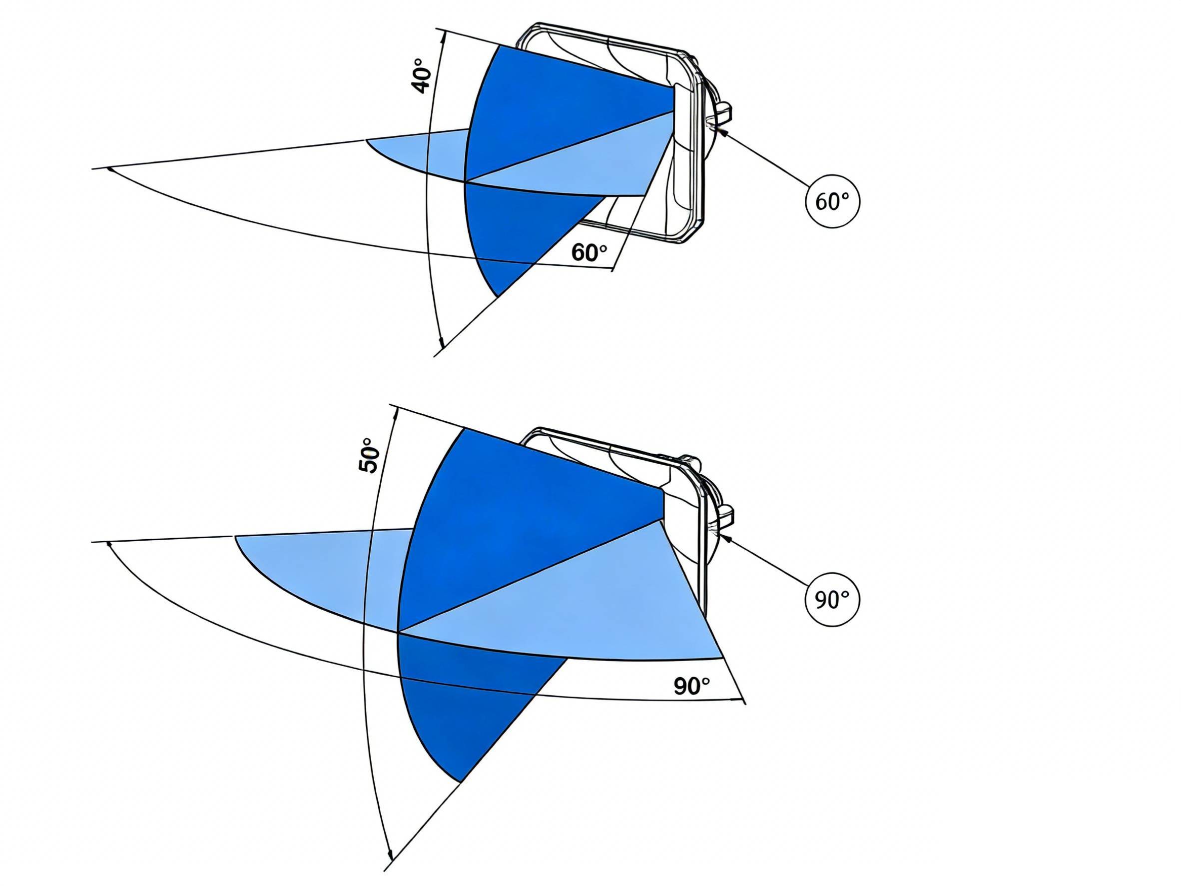 TN24 Speaker Horn Selection and Replacement