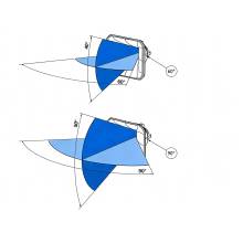 TN24 Speaker Horn Selection and Replacement