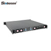Sinbosen D4-3000 2.0 High cost performance 4 channel digital power amplifier 3000w