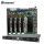 Sinbosen D4-3000 2.0 High cost performance 4 channel digital power amplifier 3000w