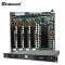 Sinbosen D4-3000 2.0 High cost performance 4 channel digital power amplifier 3000w