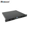 D4-2000 V2.0 4 channel 2000w audio digital power amplifier for professional performance
