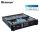 Sinbosen DS-20Q 4000 watt 4 channel professional bass power amplifier dual 18 inch subwoofer
