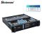 Sinbosen DS-20Q 4000 watt 4 channel professional bass power amplifier dual 18 inch subwoofer