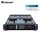 Sinbosen Sound Equipment 4650w 4 Channels powerful Professional Power Amplifier for Subwoofer