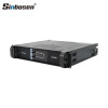 DS-14K 4 channel professional subwoofer power amplifier 2 channel 2000 watts
