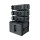 Active dual 10 inch line array and 18 inch Subwoofer speaker