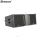 Active bi-amp 2-way dual 12 inch line array speaker KA212