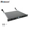 D4-1500V2.0 4 Channel 1U Class D Digital power amplifier 1500W
